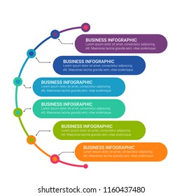 Modern Infographics Template