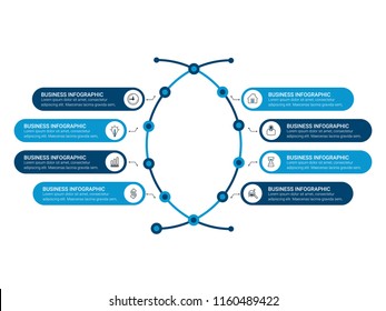 Modern Infographics Template