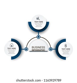 Modern Infographics Template
