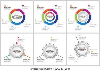 Modern Infographics Template