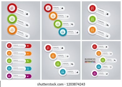 Modern Infographics Template