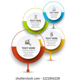 Modern Infographics Template