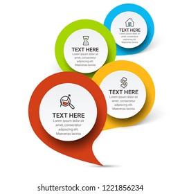 Modern Infographics Template