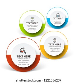 Modern Infographics Template