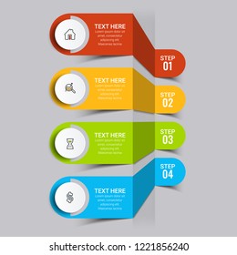Modern Infographics Template