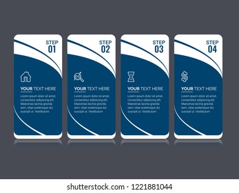 Modern Infographics Template