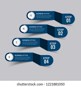 Modern Infographics Template