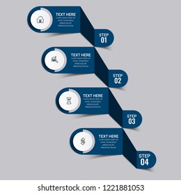 Modern Infographics Template