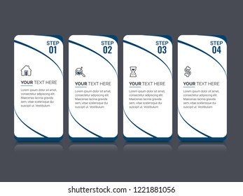 Modern Infographics Template