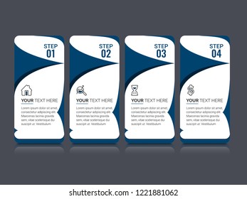 Modern Infographics Template