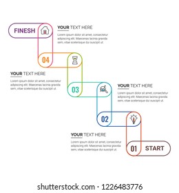 Modern Infographics Template