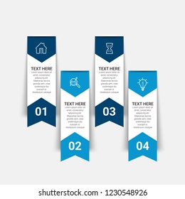 Modern Infographics Template