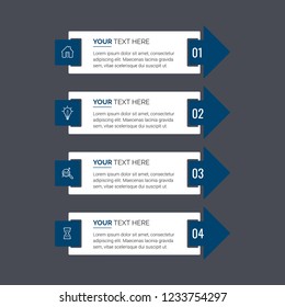 Modern Infographics Template