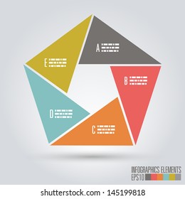  Modern Infographics Template