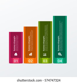 Modern Infographics Template.