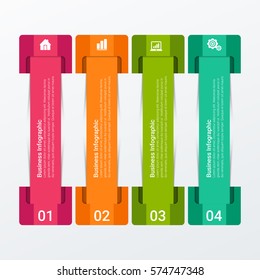 Modern Infographics Template.