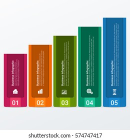 Modern Infographics Template.