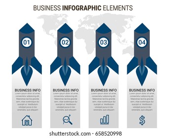 Modern Infographics Template