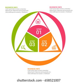 Modern Infographics Template