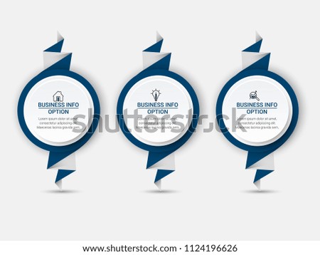 Modern Infographics Template