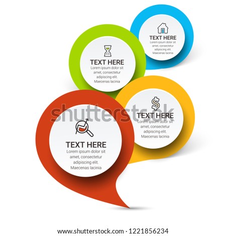 Modern Infographics Template
