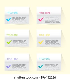 Modern inforgraphic template. Can be used for banners, website templates and designs, infographic posters, brochures, ads, presentations, business, education designs.