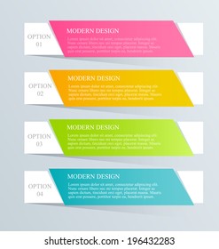 Modern inforgraphics template. Can be used for banners, website templates and designs, infographic posters, brochures, ads, presentations, business, education designs.