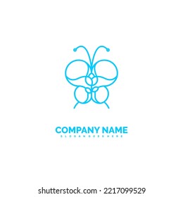 Modern initial BB logo letter simple and creative design concept