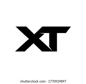 1,058 Xt logo Images, Stock Photos & Vectors | Shutterstock