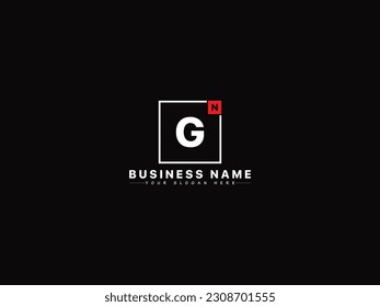 Plantilla De Logotipo Inicial Moderno De Nv, Nv, Ng, Nt, Nh, Nd, Ny, Nx, Ne Carta Comercial