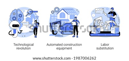 Similar – Image, Stock Photo We are the revolution!