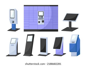 2,624 Self payment machine Images, Stock Photos & Vectors | Shutterstock