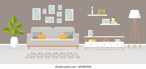 Home Decor Web Banner High Res Stock Images Shutterstock