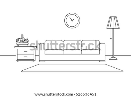 Modern Interior Sofa Floor Lamp <b>Bedside</b>» (без лицензионных ...