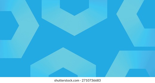 Moderno Hexágono Intertravamento Linhas de fundo abstrato, ilustração de vetor.