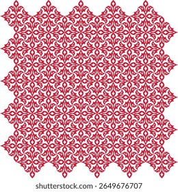 Padrão vetorial isométrico moderno com cubos 3D e precisão geométrica. Adequado para fundos tecnológicos, infográficos e branding abstrato.
