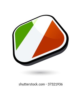 modern italy sign