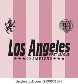 Modern jersey design with y2k logos