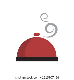 Modern kitchen logo