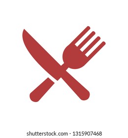 Modern kitchen logo