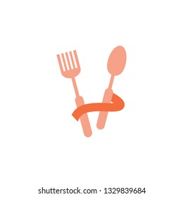 Modern kitchen logo