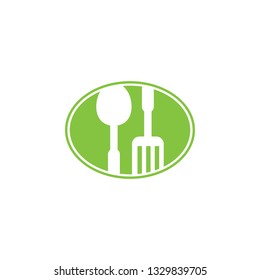 Modern kitchen logo