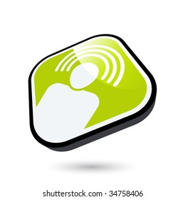 modern knowledge sign