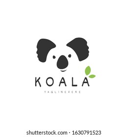 5,299 Koala logo Images, Stock Photos & Vectors | Shutterstock