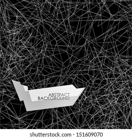 modern Label or bubble with background/ can be used for website, info-graphics, banner.