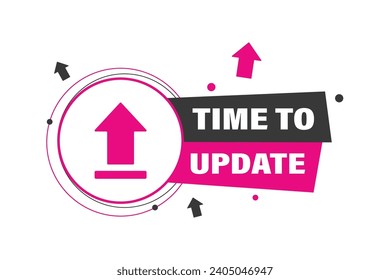 Modern label time to update. New update.