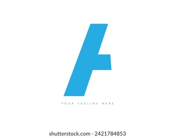 Moderne Logos - abstrakte Logo-Vorlage.
