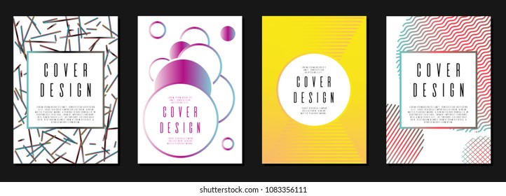 Modern layout corporate style.  Template in A4.  Can be used for poster, brochure, magazine, card, book, flyer, banner, anniversary
 Trendy corporate style.