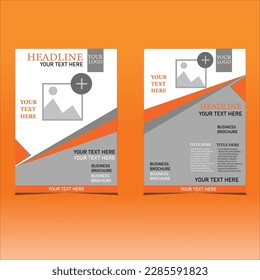 modern layout Flyer,Brochure,Cover Design vector template