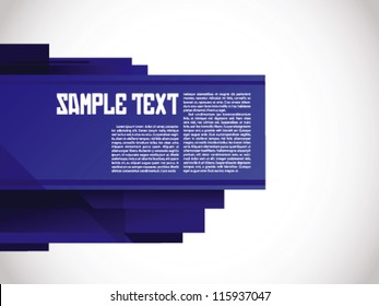 Modern Layout / Print / Poster Template Vector Design / Layout Design / Background / Graphics